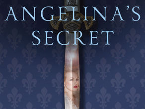 Angelina's Secret by Diane Merrill Wigginton