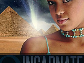9 Incarnate by Gary Starta