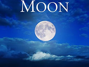 Hannah's Moon by John Heldt