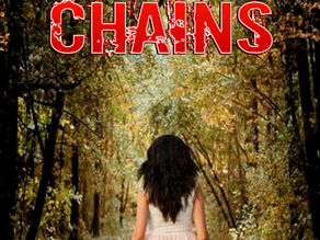 Broken Chains by Emiliya Ahmadova