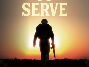 Back to Serve: Return of a Soldier by Cesare Giannetti