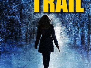 Cold Trail by Trevor Douglas