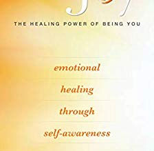 Fit for Joy: The Healing Power of Being You by Valeria Teles