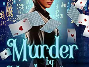 Murder by Misdirection by Debra Snow