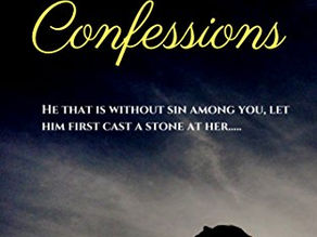 Ebony's Confessions by T K Ware