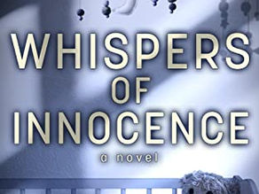 Natasha Simmons- Whispers of Innocence