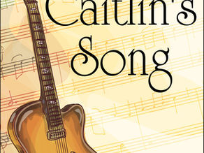 Caitlin's Song by John Heldt