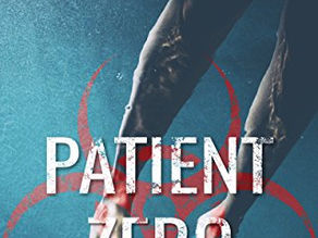 Patient Zero: Clip Undertaking by Todd Harra