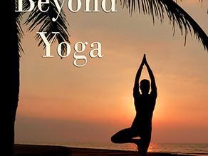 On Beyond Yoga by Eric Brown