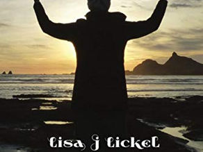 Parhelion by Lisa J Lickel