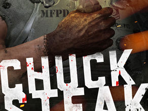 Chuck Steak by Casper Pearl