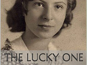 The Lucky One by Sherry V. Ostroff