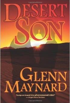 Desert Son by Glenn Maynard