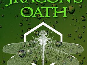 The Jracon's Oath by Tom Simmons
