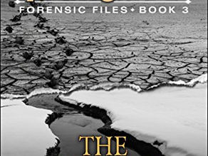 The NightShade Forensic Files: The Atlas Defect by A. J. Scudiere