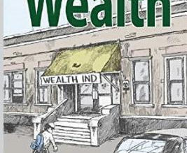Sharing the Wealth by Jack Dempsey