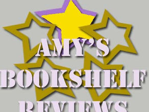Attention Repeat Authors from Amy's Bookshelf Reviews