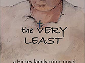 The Very Least by Ken Kuhlken