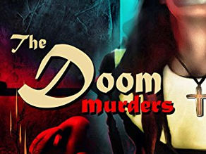 The Doom Murders by Brian O'Hare