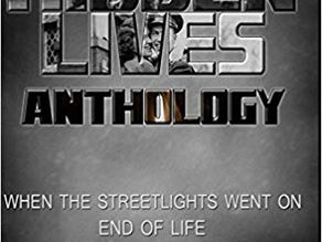 Flashback Review: Hidden Lives Anthology by Jerry Pociask