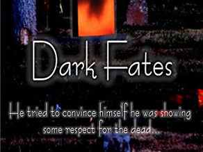 Flashback Review: Dark Fates by Lynn Thompson