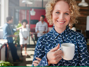 A Delightfully Short Stress Relief Guide for the Busiest Women by Dr. Susan Harrison