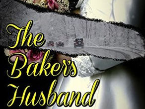 The Baker's Husband by Jeannie Sharpe
