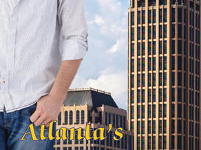 Atlanta's Most Eligible Bachelor II by Mia Mae Lynne
