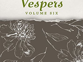 Vespers by Meghan McDonnell