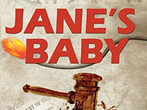 Jane's Baby by Chris Bauer