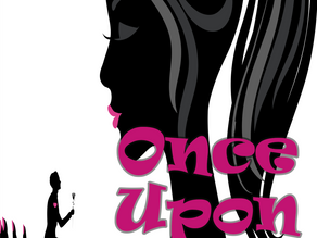 Once Upon a Kiss by Rachael Tamayo