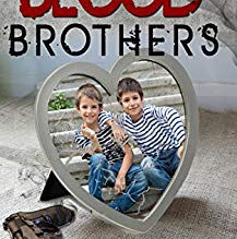 Flashback Review: Blood Brothers: A Jarvis Mann Detective Novel by R Weir