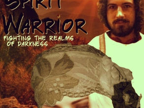 Spirit Warrior: Fighting the Realm of Darkness by Sister Crystal Mary Lindsey