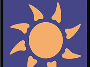 Mark Richardson- The Sun Casts No Shadow
