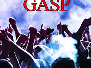 Last Gasp by Howard Levine