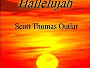 Happy Hour Hallelujah by Scott Thomas Outlar