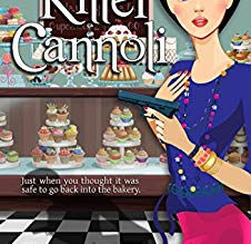 Flashback Review: Killer Cannoli by Carole Fowkes