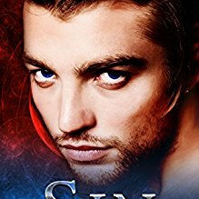 Sin by Kelly St. Clare