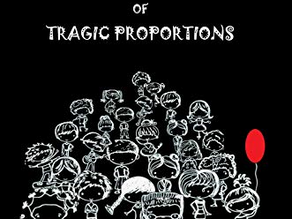 26 Absurdities of Tragic Proportions by Matthew C. Woodruff