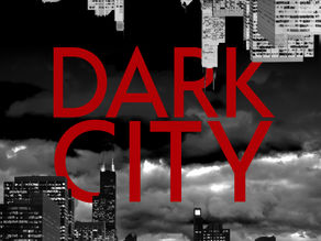 Dark City by Sarah Kay Moll