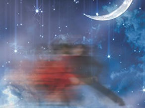 Gypsy Love: Dream or Reality by Valeria Lopes