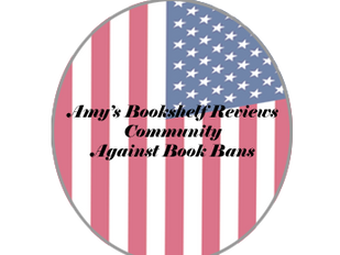Amy's Bookshelf Reviews United Against Book Bans Community