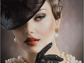 Unveiled Secrets by Carmen M Oprea