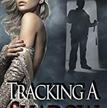 Flashback Review: Tracking a Shadow: A Jarvis Mann Detective Novel by R Weir