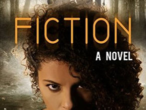 Fiction by Ryan Lieske