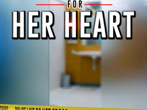 A Penny For Her Heart by Alretha Thomas