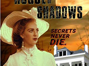 House of Shadows Secrets never Die by Sister Crystal Mary Lindsey