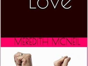 Chasing Love by Meredith McNeil