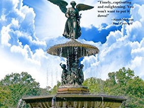 The Stranger In Central Park by James Patrick Dillon