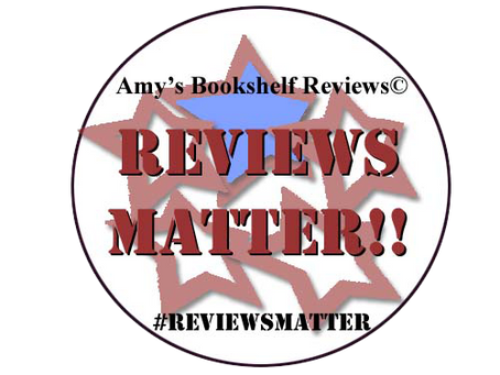 #ReviewsMatter Yes, they do!!